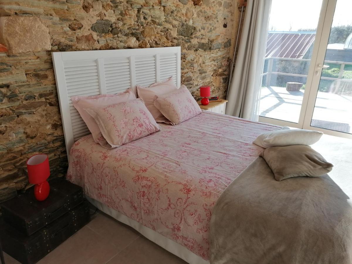 Belge'Attitude Maison D'Hotes Hotel Commequiers Exterior photo