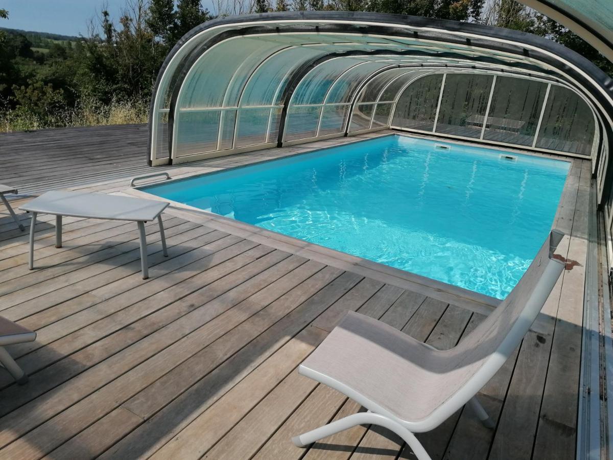 Belge'Attitude Maison D'Hotes Hotel Commequiers Exterior photo