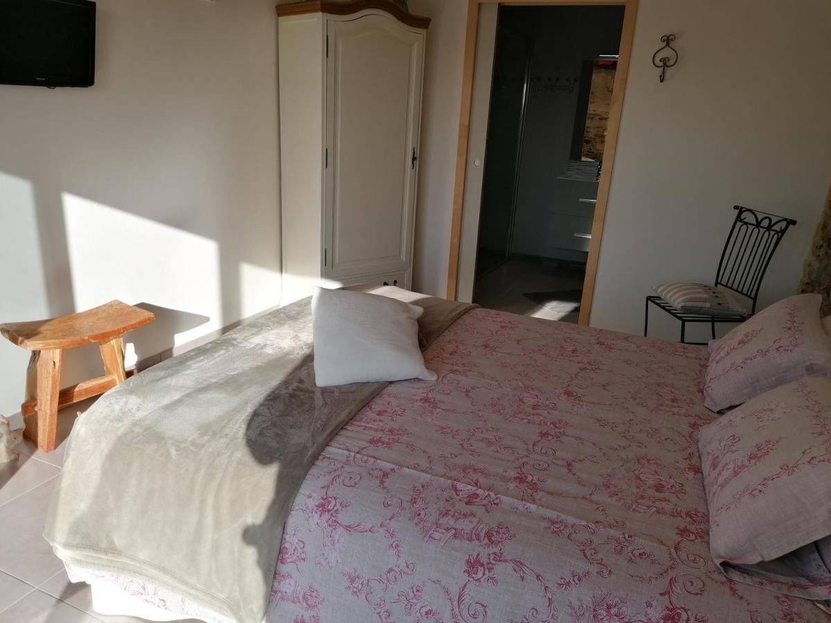 Belge'Attitude Maison D'Hotes Hotel Commequiers Exterior photo