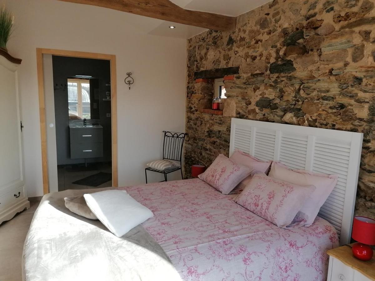 Belge'Attitude Maison D'Hotes Hotel Commequiers Exterior photo