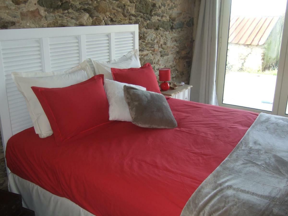 Belge'Attitude Maison D'Hotes Hotel Commequiers Exterior photo