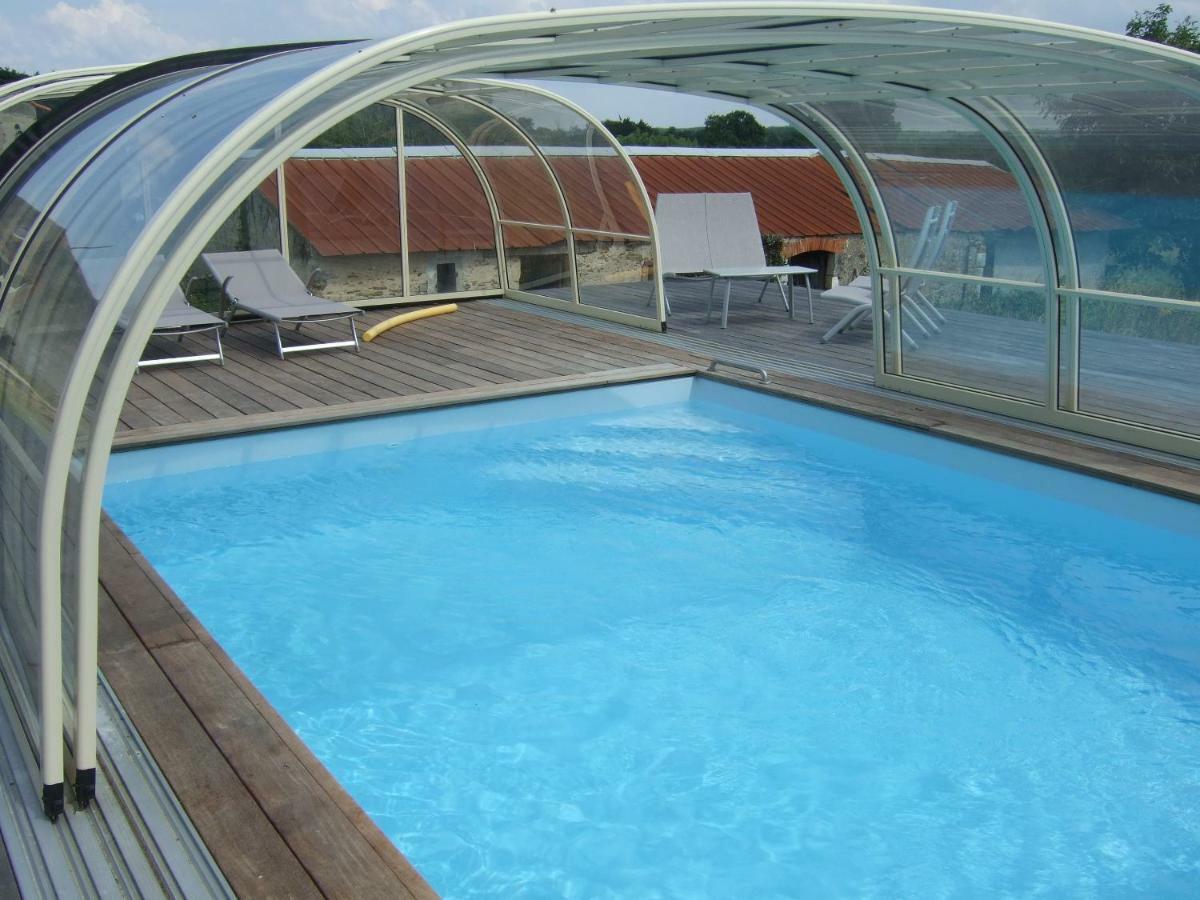 Belge'Attitude Maison D'Hotes Hotel Commequiers Exterior photo