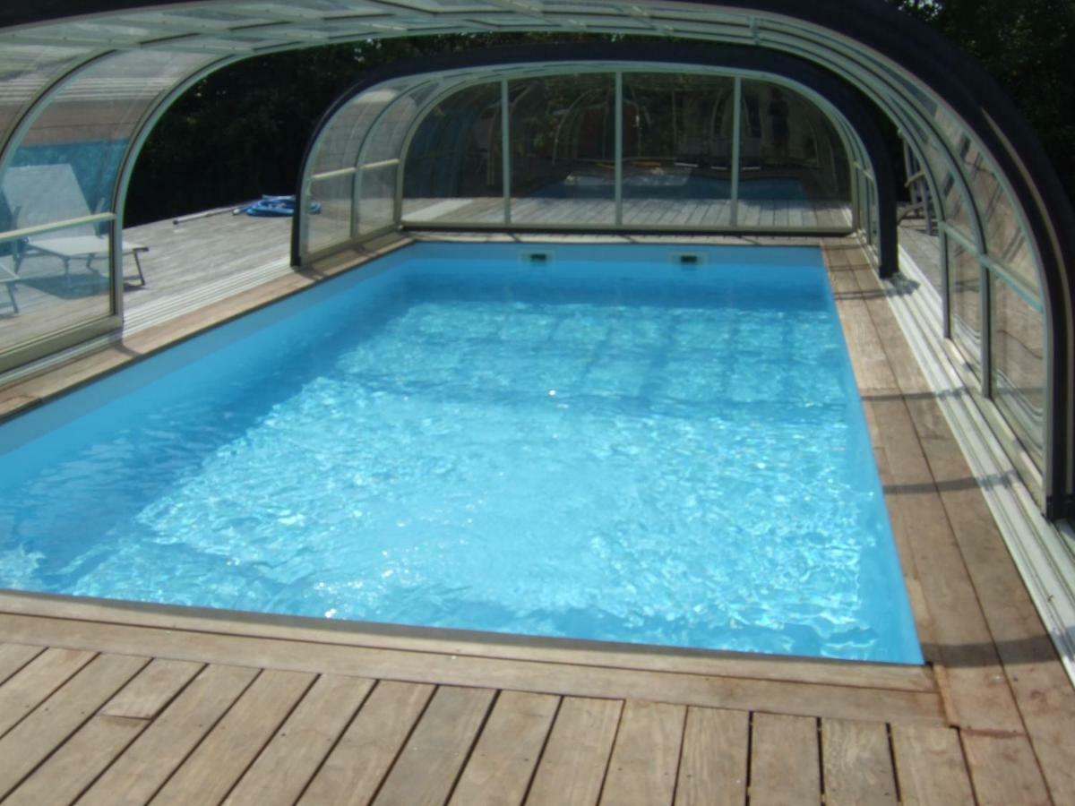 Belge'Attitude Maison D'Hotes Hotel Commequiers Exterior photo