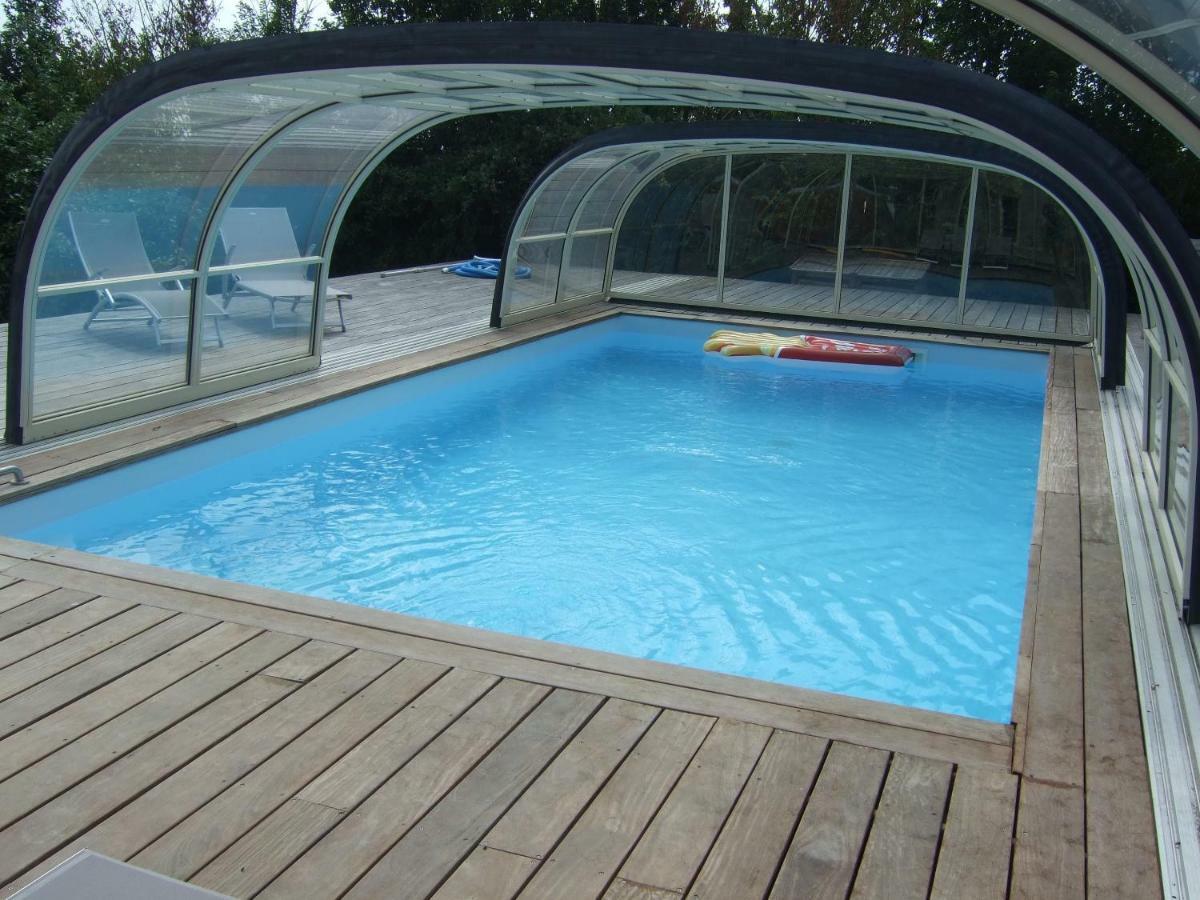 Belge'Attitude Maison D'Hotes Hotel Commequiers Exterior photo